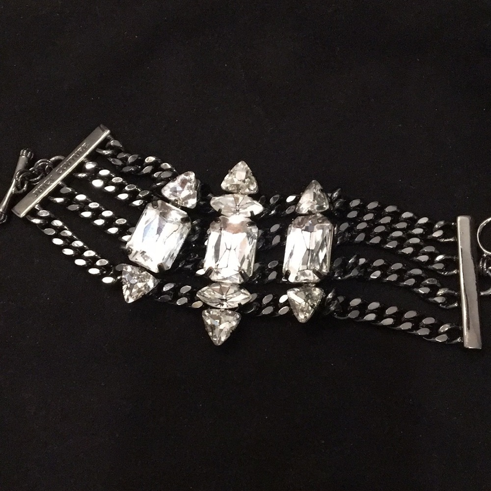 Juicy couture bracelet